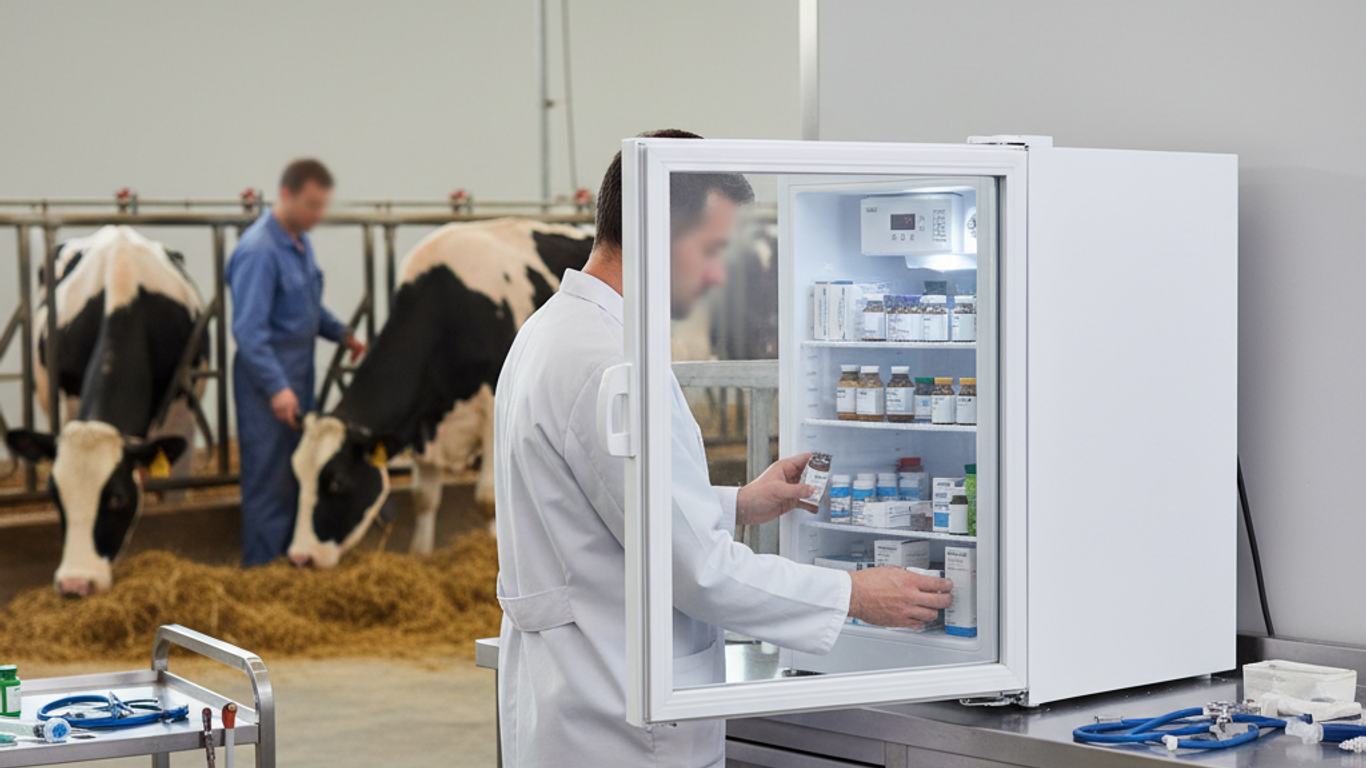 Sécurité renforcée : comment protéger vos produits sensibles des variations de température
