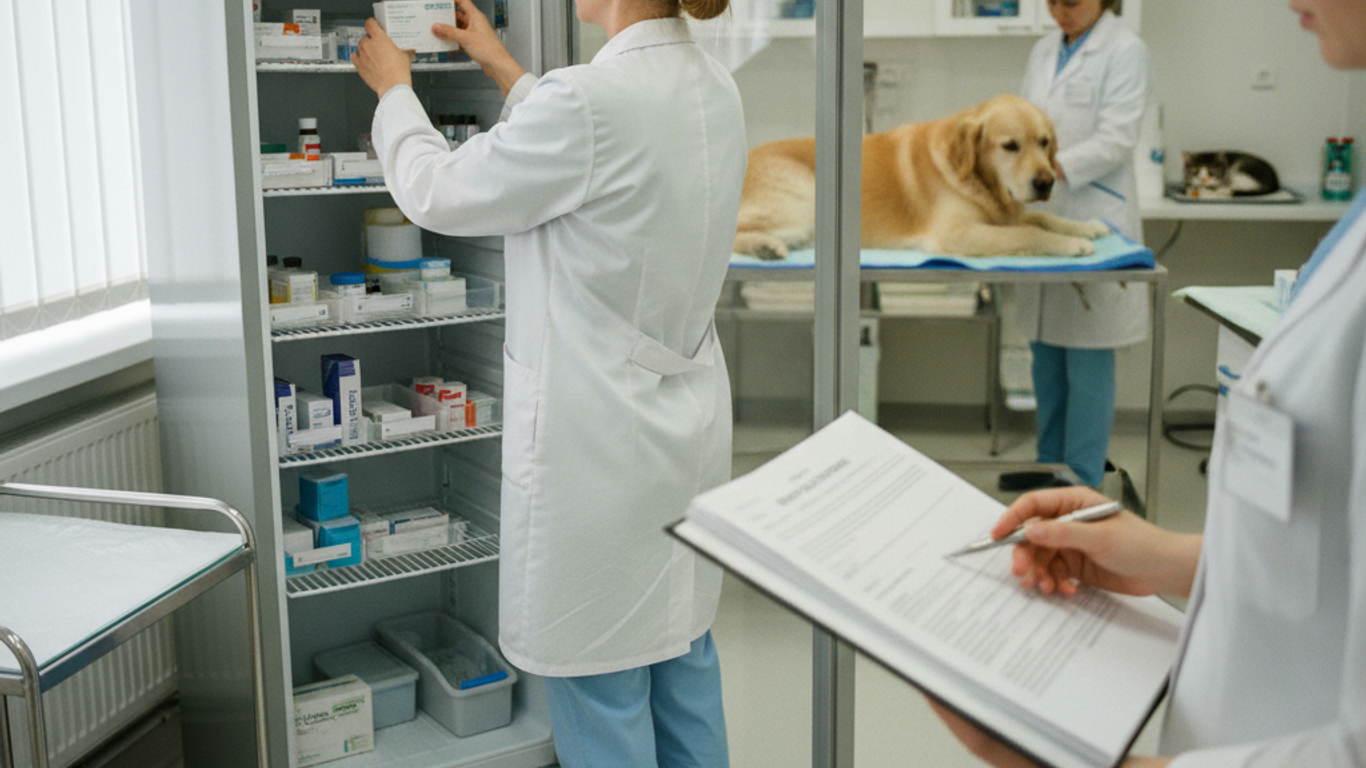 Normes sanitaires : assurez la conformité de votre réfrigérateur médical avec les régulations actuelles