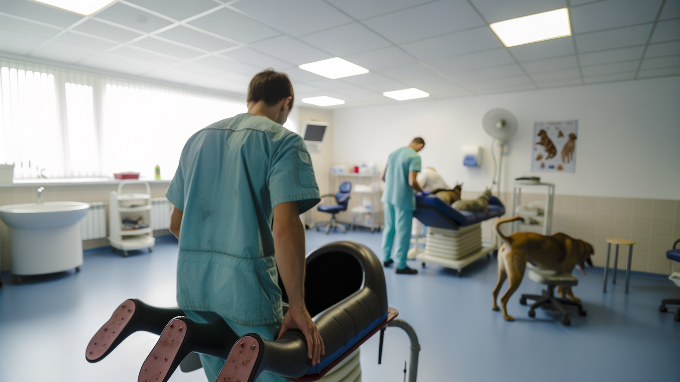 Entretien des simulateurs de soins vétérinaires : astuces pour une durabilité accrue
