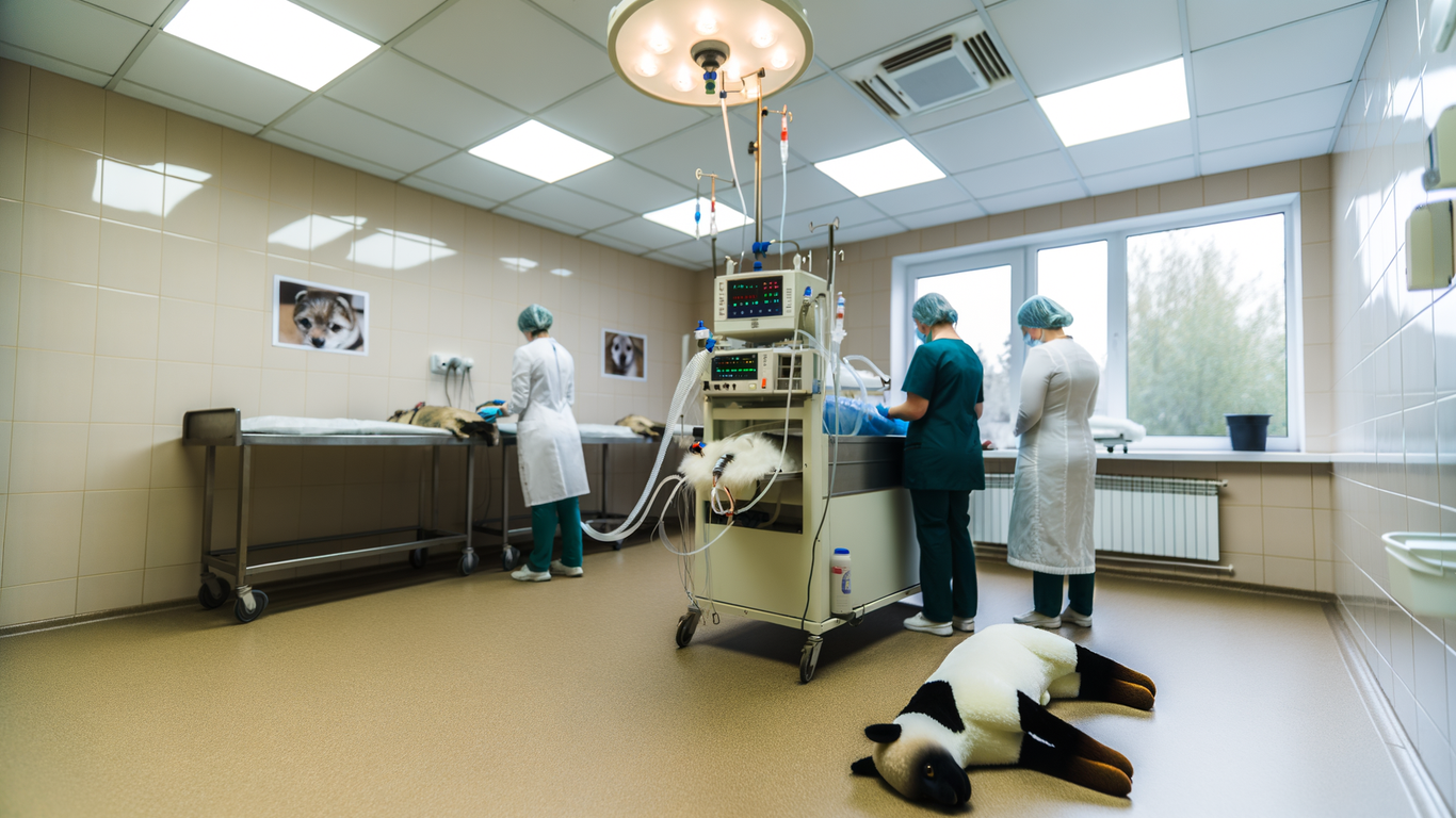 Entretien des simulateurs de soins vétérinaires : astuces pour une durabilité accrue
