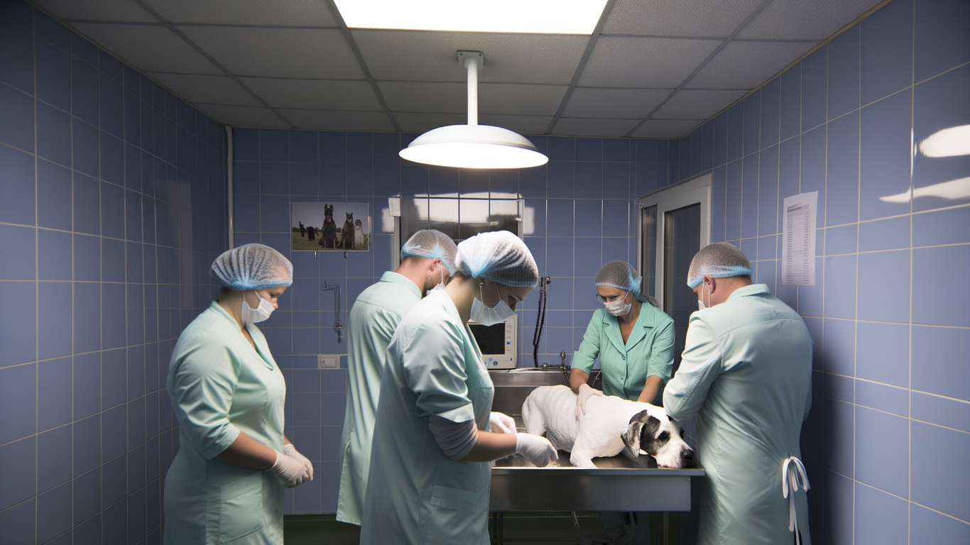 L'impact des simulateurs de soins vétérinaires sur la qualité des formations
