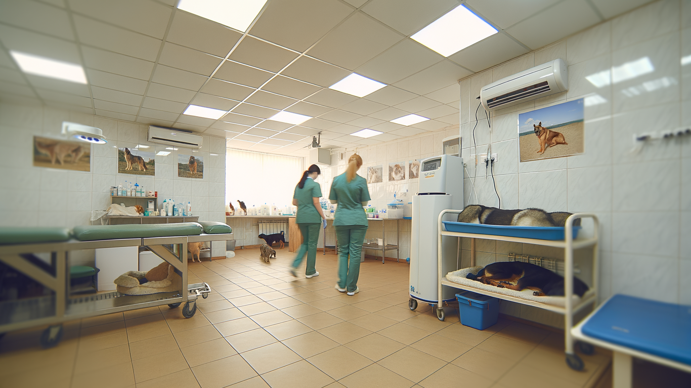 Comment intégrer les simulateurs de soins vétérinaires dans vos protocoles de formation