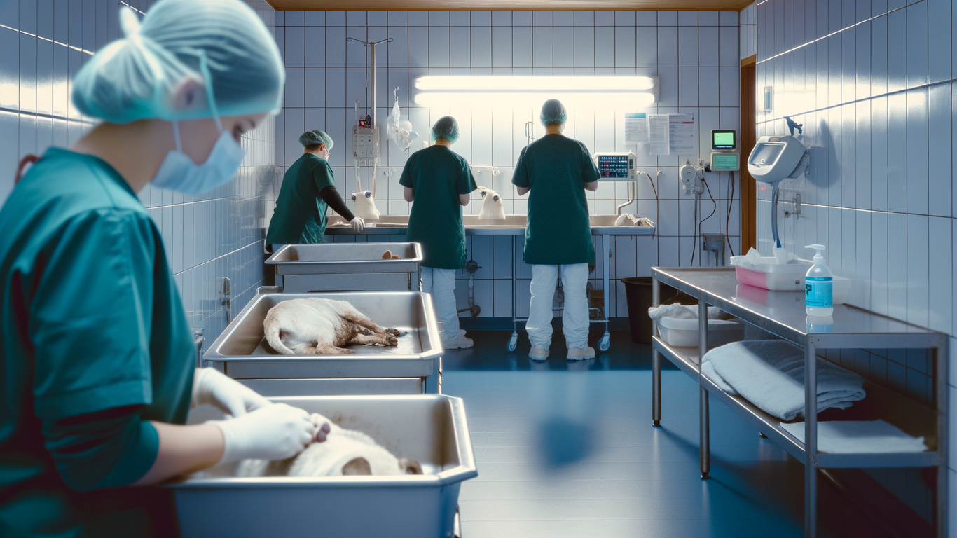 Comment intégrer les simulateurs de soins vétérinaires dans vos protocoles de formation