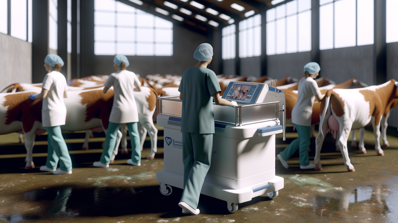 Comment intégrer les simulateurs de soins vétérinaires dans vos protocoles de formation