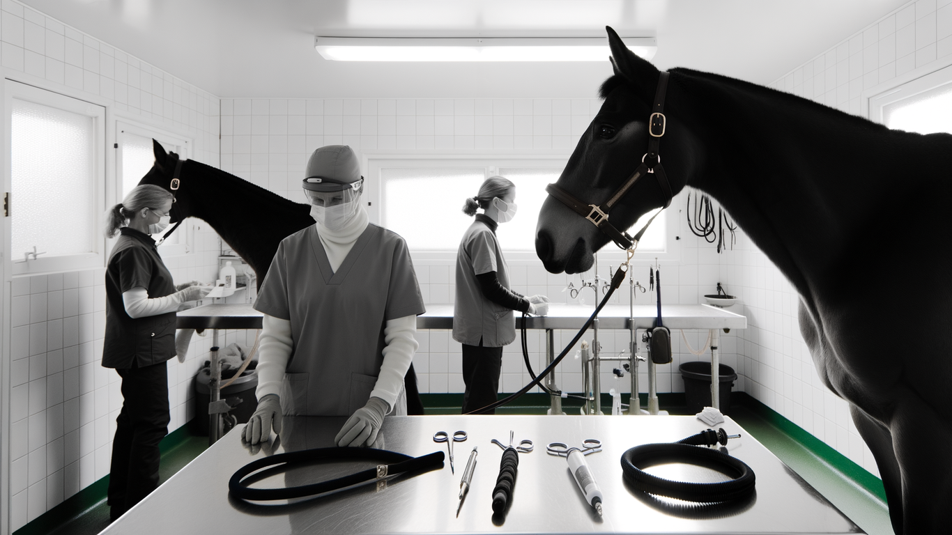 Accessoires pour chevaux : guide complet pour optimiser vos équipements