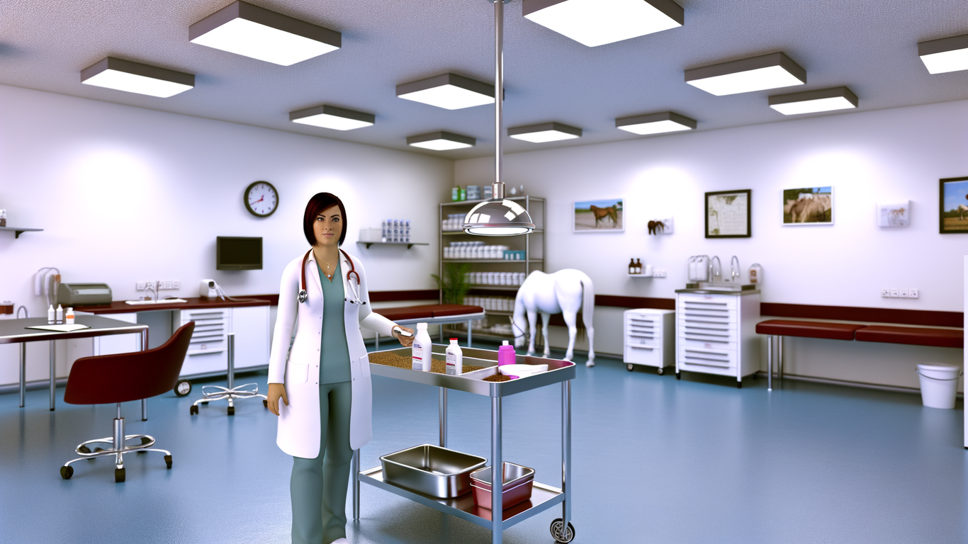 Alimentation des chevaux : comment équilibrer les rations pour une santé optimale