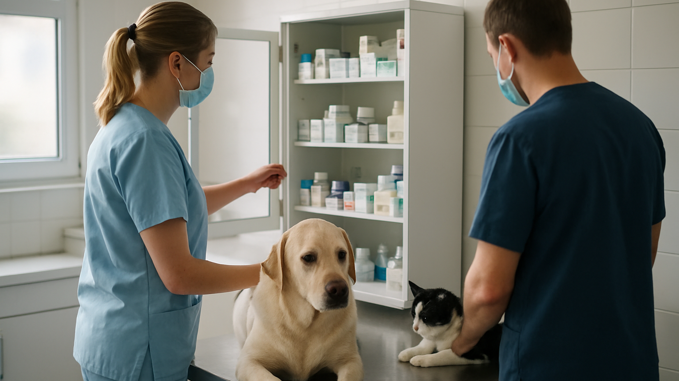 Armoire à pharmacie professionnelle : le guide ultime pour une gestion sécurisée et efficace
