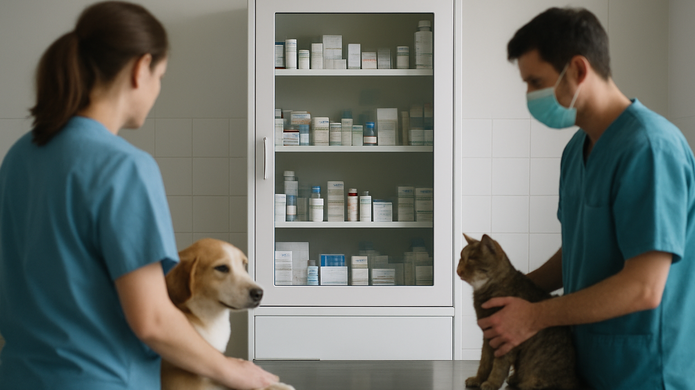 Armoire à pharmacie professionnelle : le guide ultime pour une gestion sécurisée et efficace