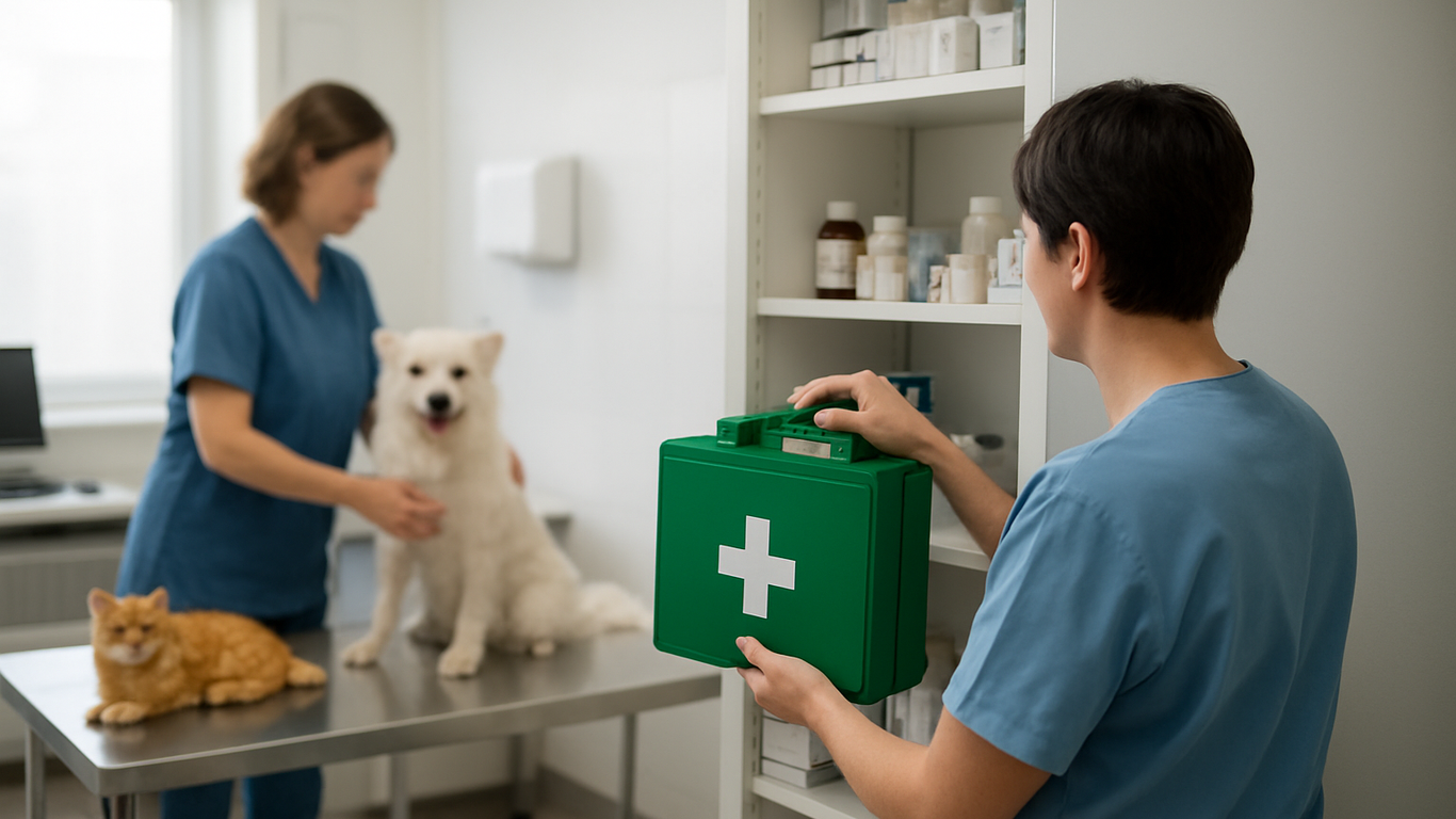 Armoire à pharmacie professionnelle : le guide ultime pour une gestion sécurisée et efficace
