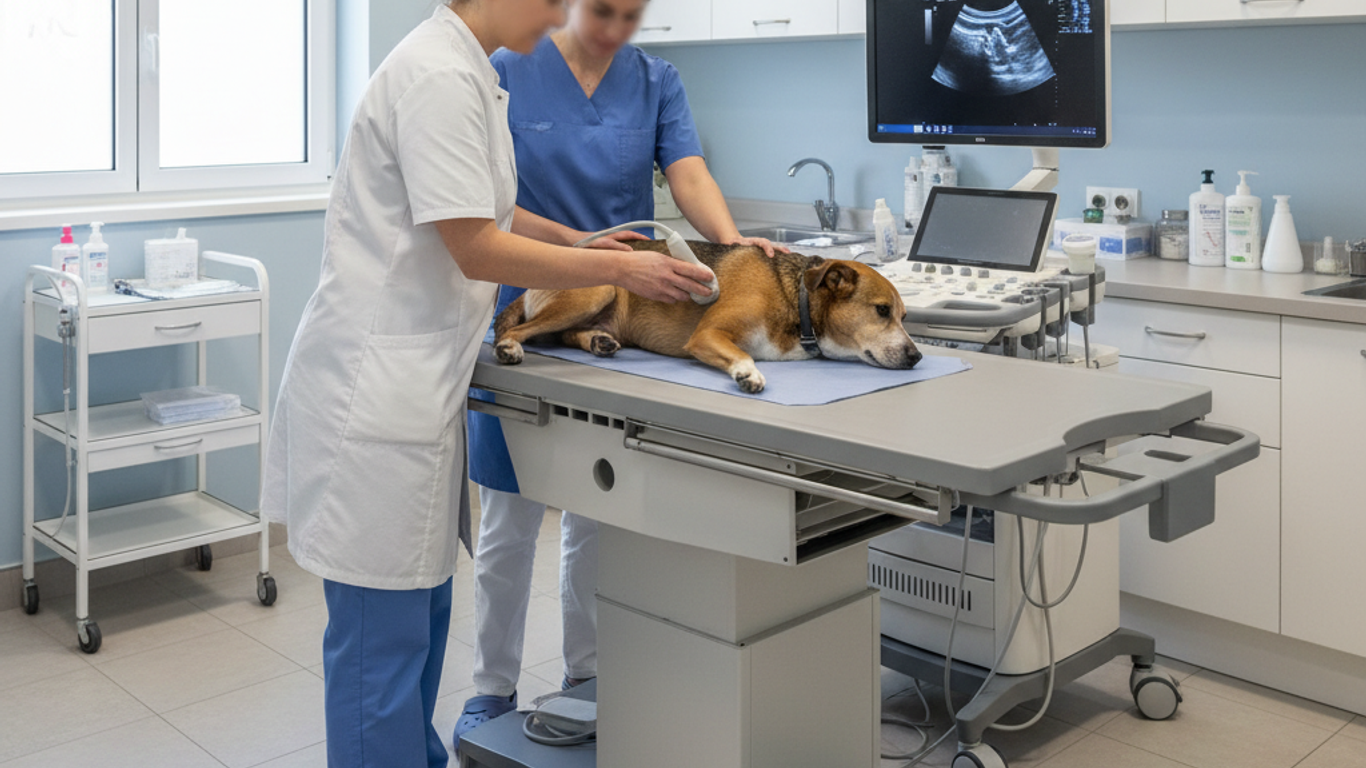 Choisir la table d'échographie idéale : guide pour un équipement adapté à vos besoins cliniques