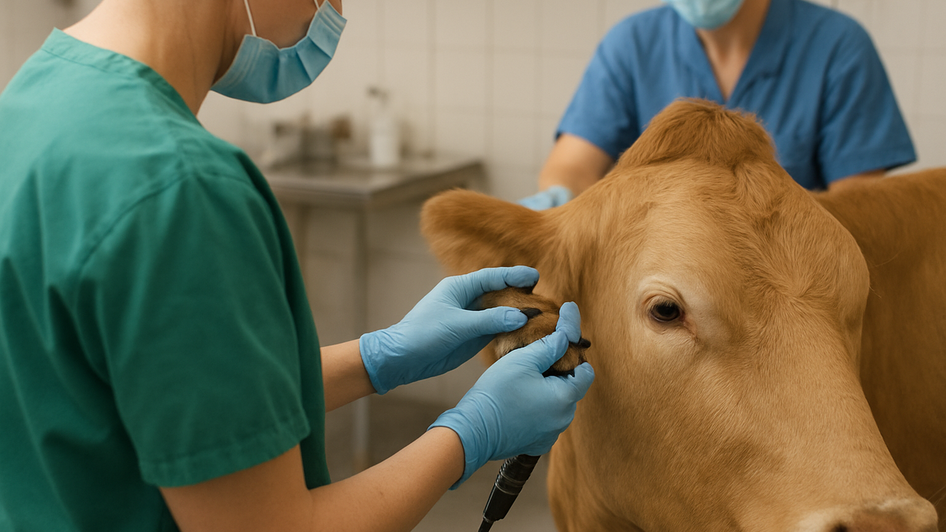Comment choisir le bon matériel pour le tatouage des animaux : guide pratique