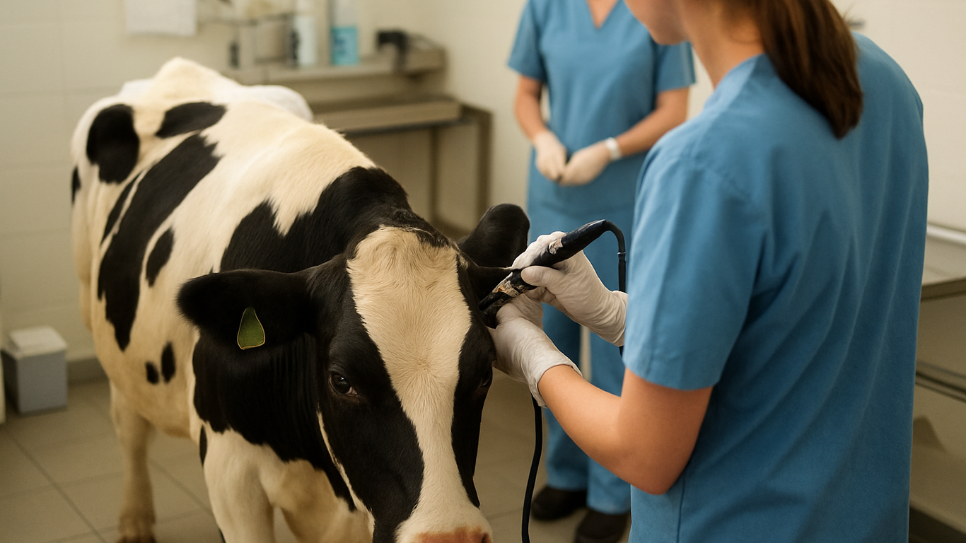 Comment choisir le bon matériel pour le tatouage des animaux : guide pratique