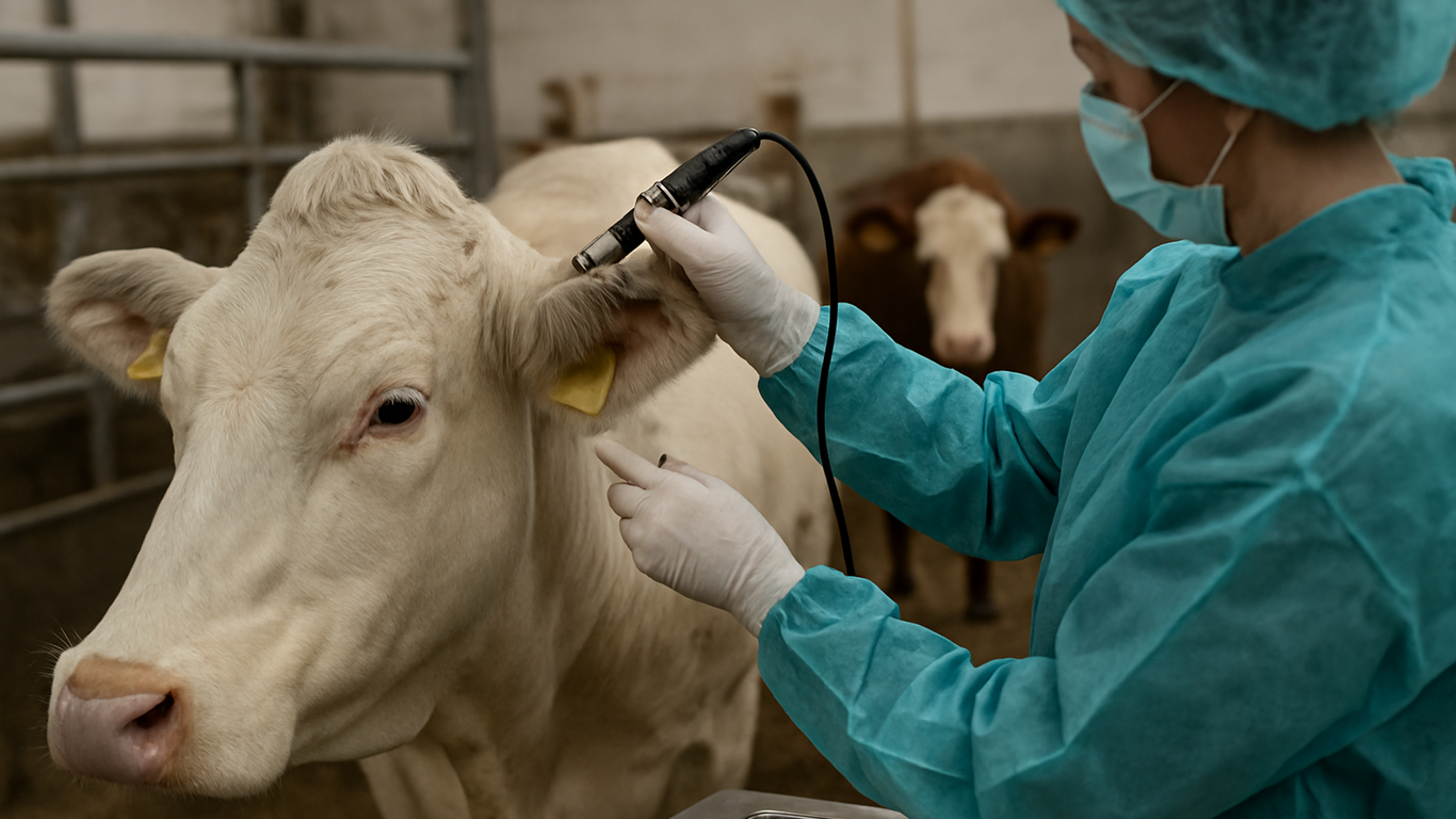Comment choisir le bon matériel pour le tatouage des animaux : guide pratique