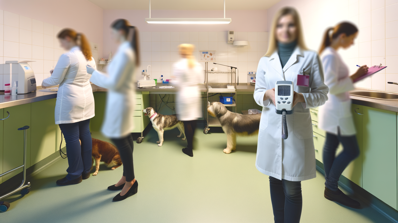 Comment choisir le lecteur de puce animaux adapté à vos besoins