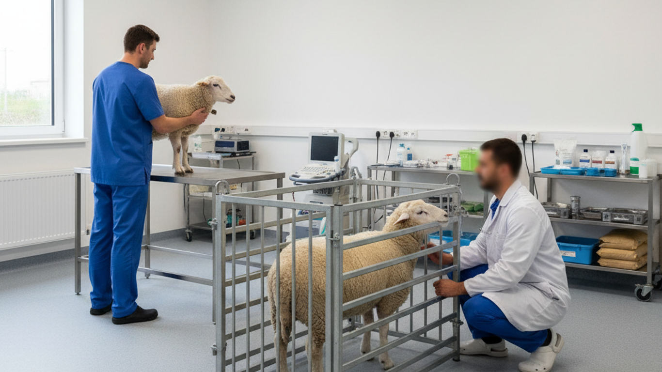 Comment choisir le matériel pour élevage adapté à vos besoins spécifiques