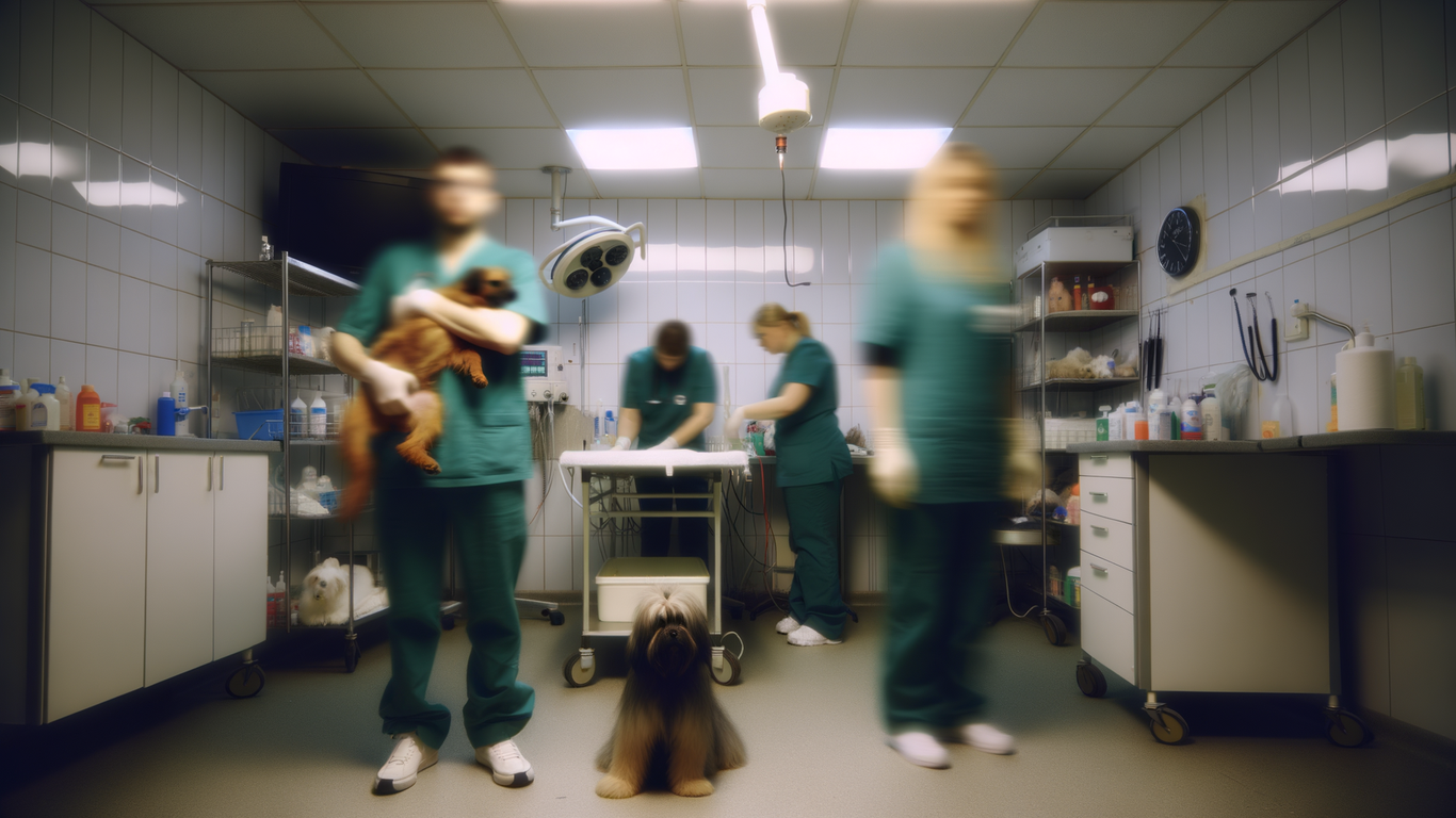 Comment choisir le simulateur de soins vétérinaires adapté à vos besoins