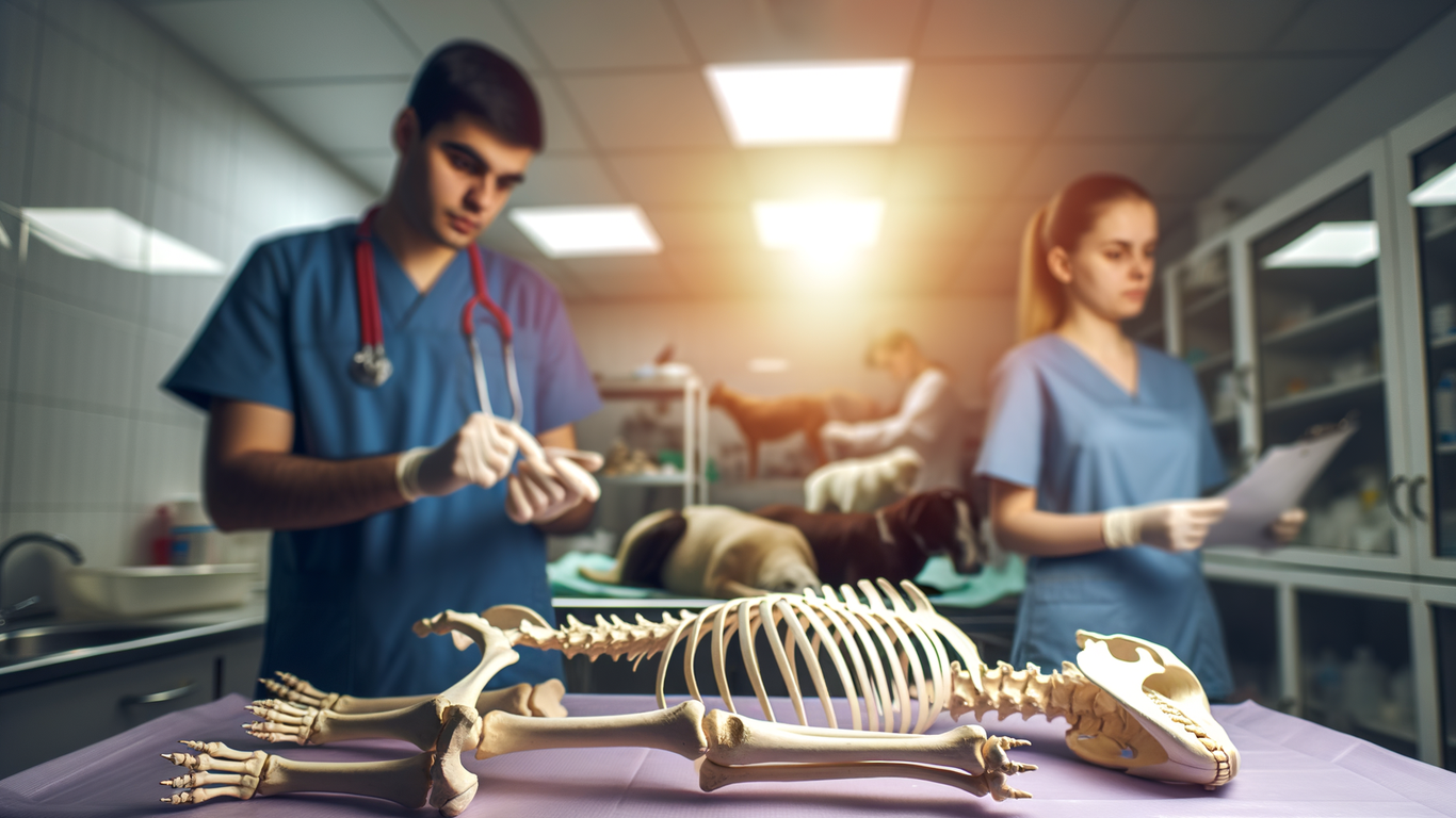 Comment choisir le squelette animal adapté à vos besoins spécifiques
