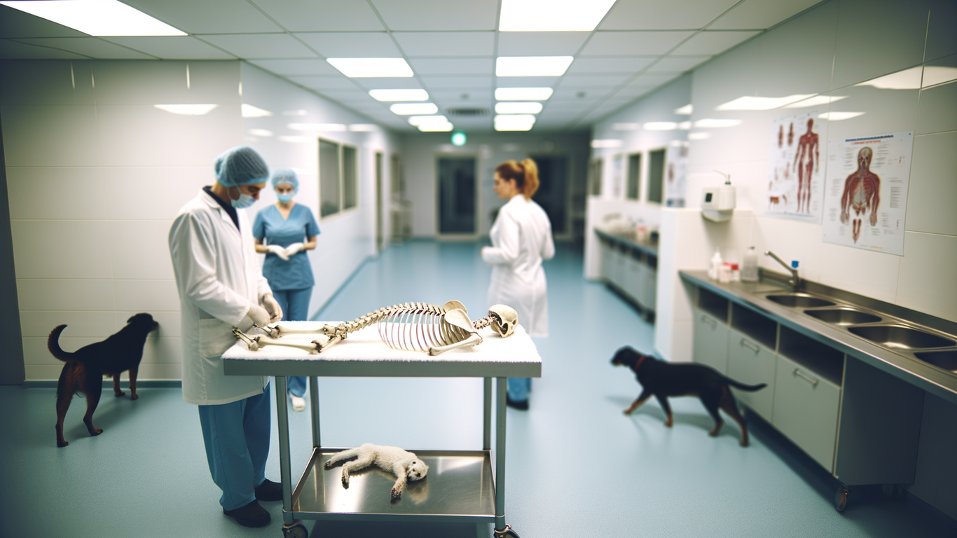 Comment choisir le squelette animal adapté à vos besoins spécifiques