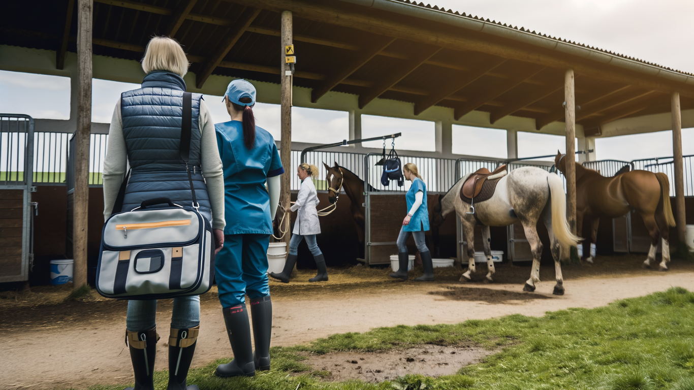 Comment choisir les meilleurs accessoires pour chevaux : les critères essentiels