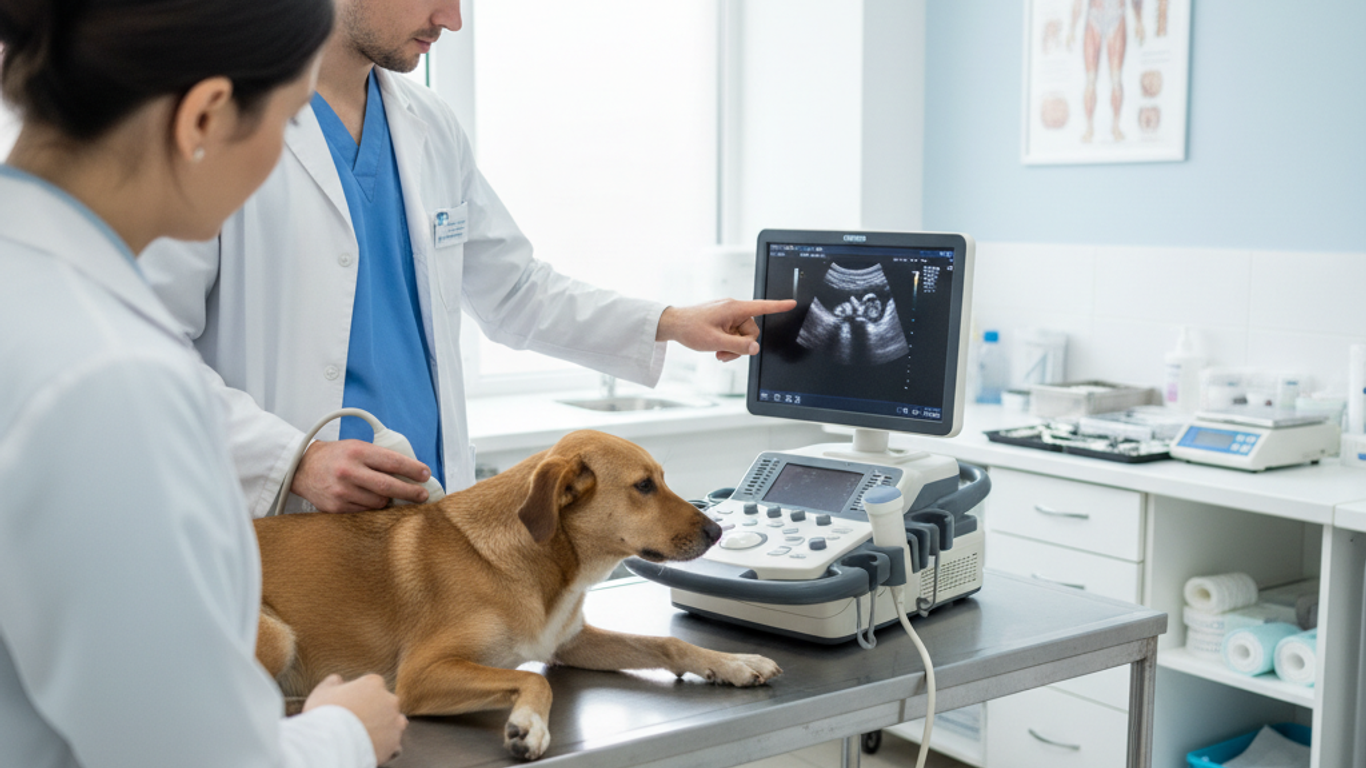 Conformité des scanners vétérinaires : garantir le respect des normes en vigueur