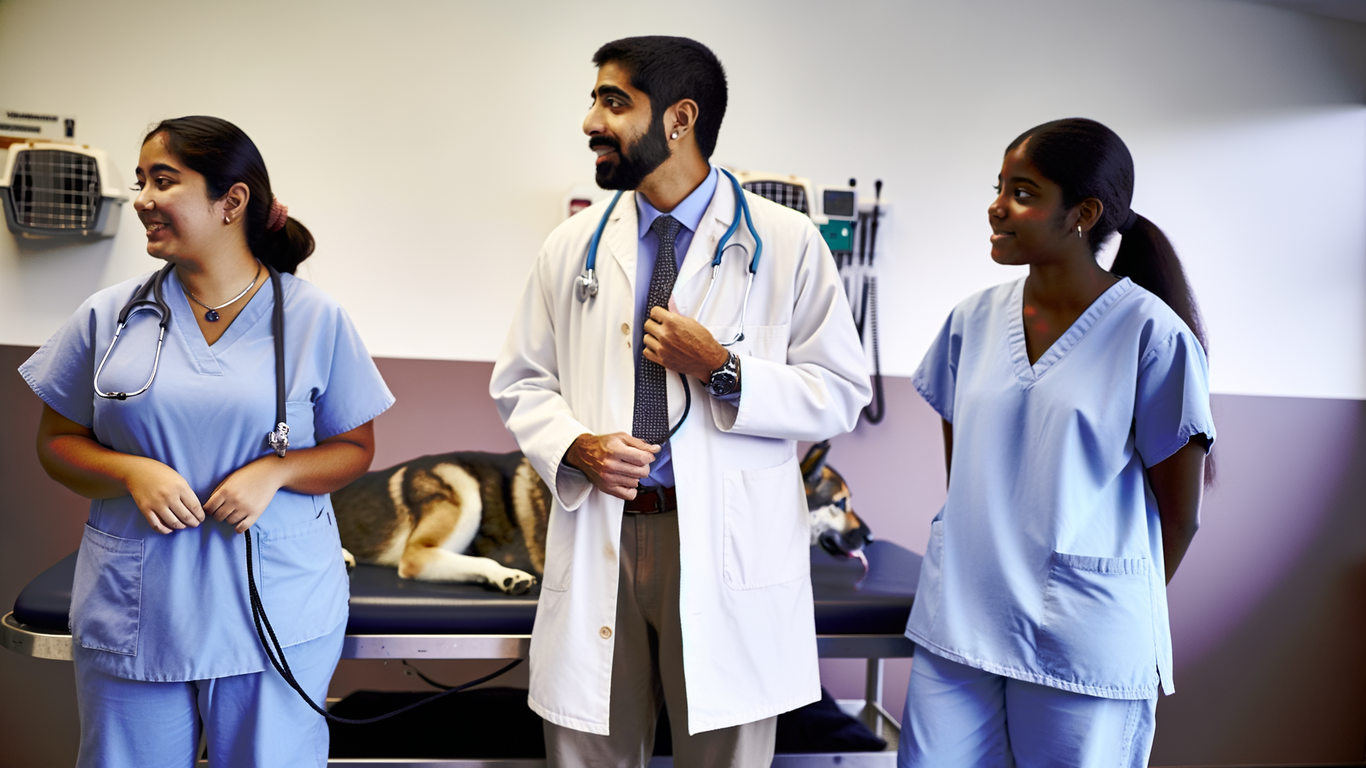 Conformité réglementaire pour simulateurs vétérinaires : les normes à respecter