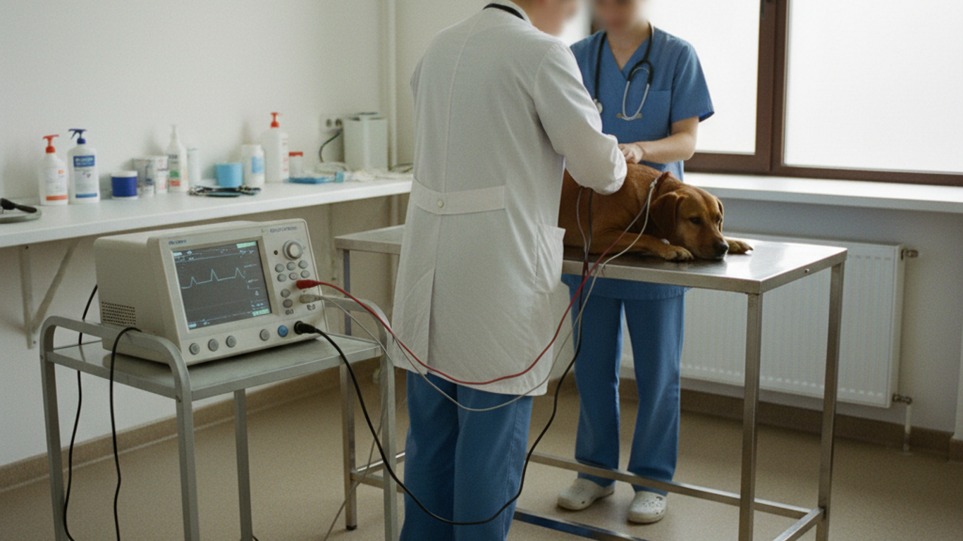 Electrocardiogramme ecg : guide complet pour les professionnels de santé