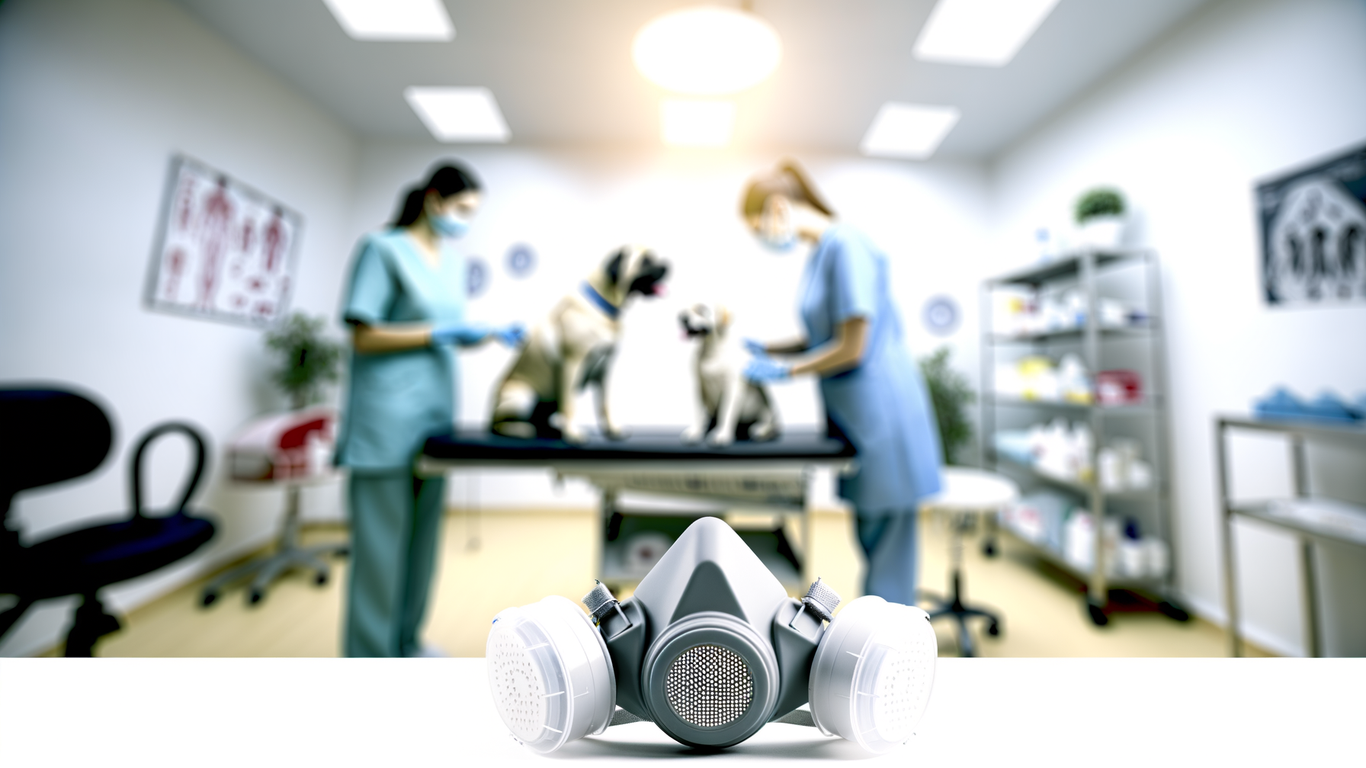 Entretien des respirateurs : comment garantir leur durabilité et performance