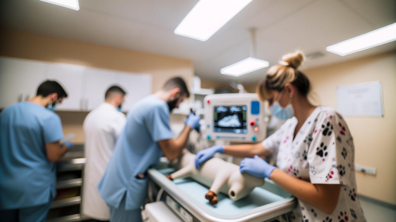 Entretien des simulateurs de soins vétérinaires : astuces pour une durabilité accrue