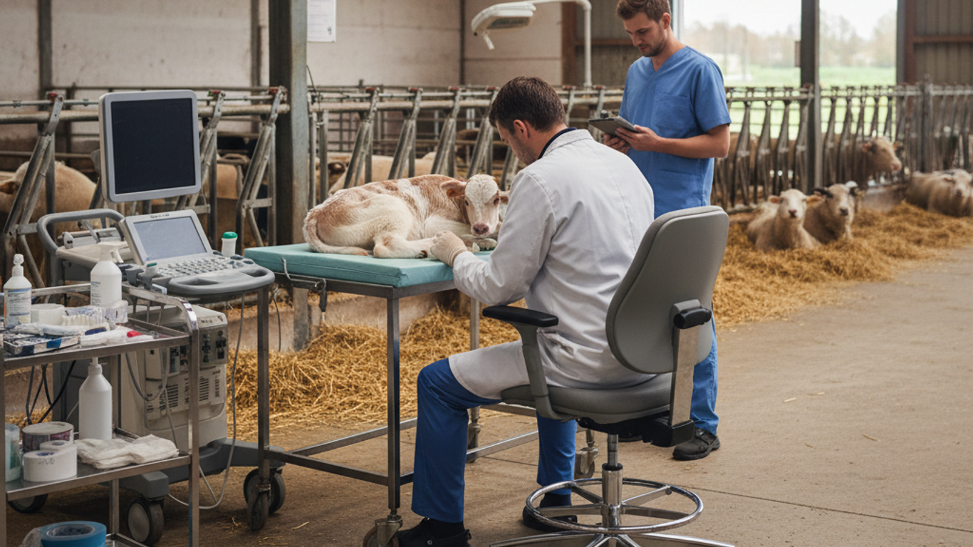 Validation et certification de conformité d'un siège médical