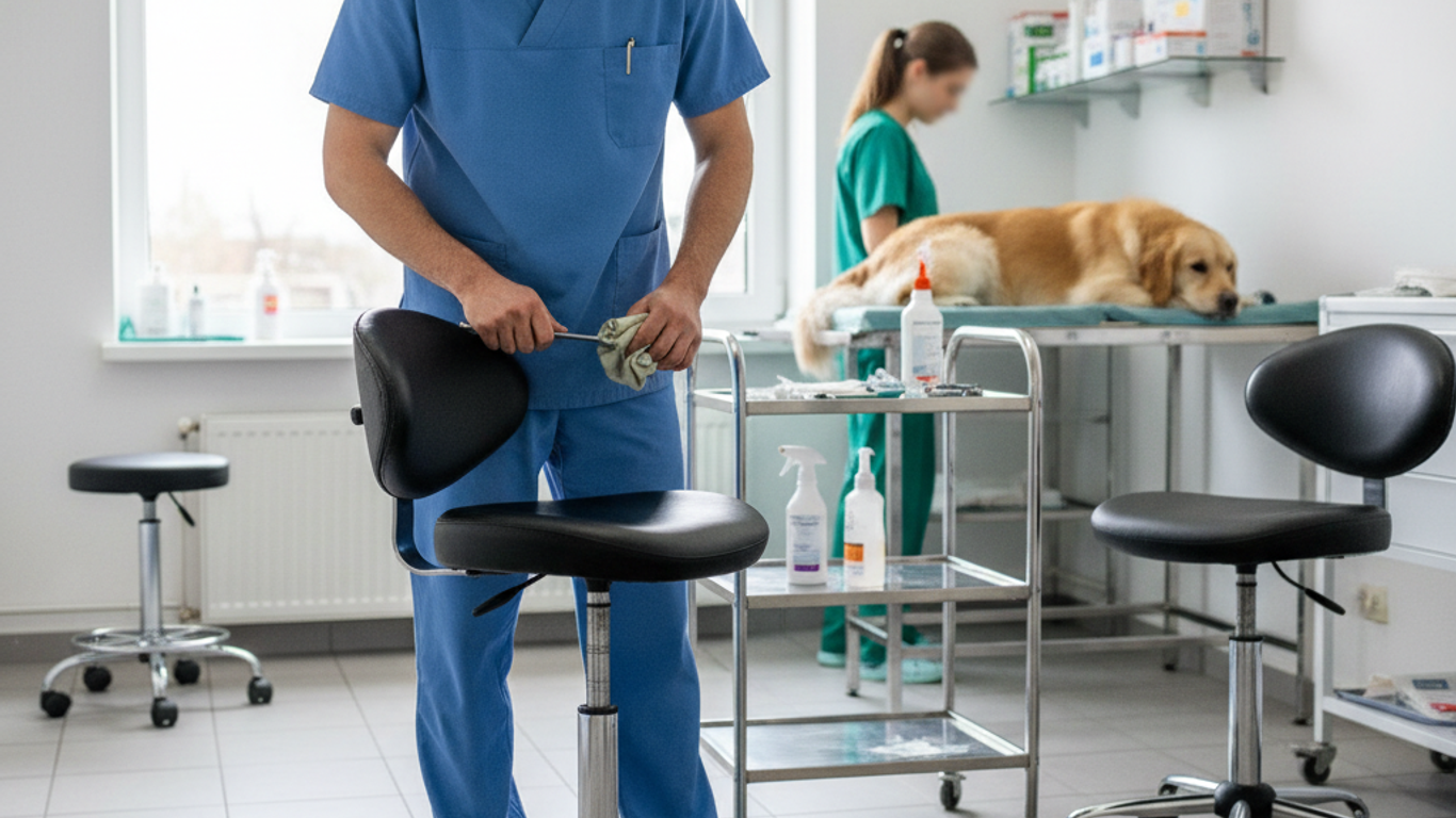 Comment assurer une maintenance régulière de votre siège médical pour prolonger sa durée de vie ?