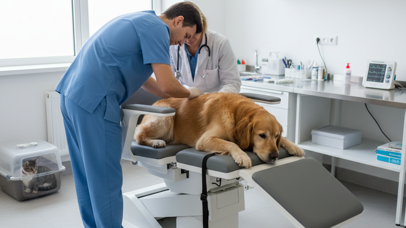 Critères de sélection d'un siège médical sécurisé