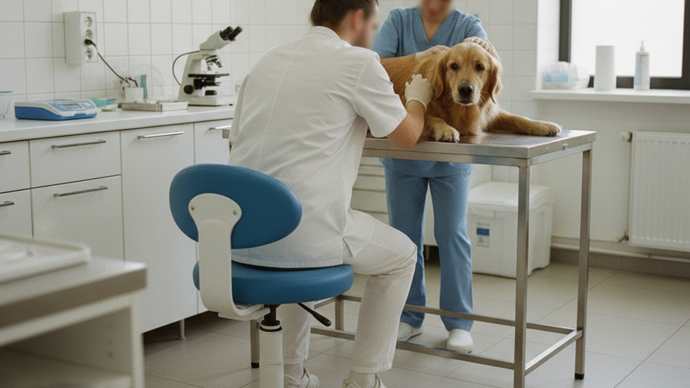 Impact d'un siège médical sur la santé et la récupération du patient