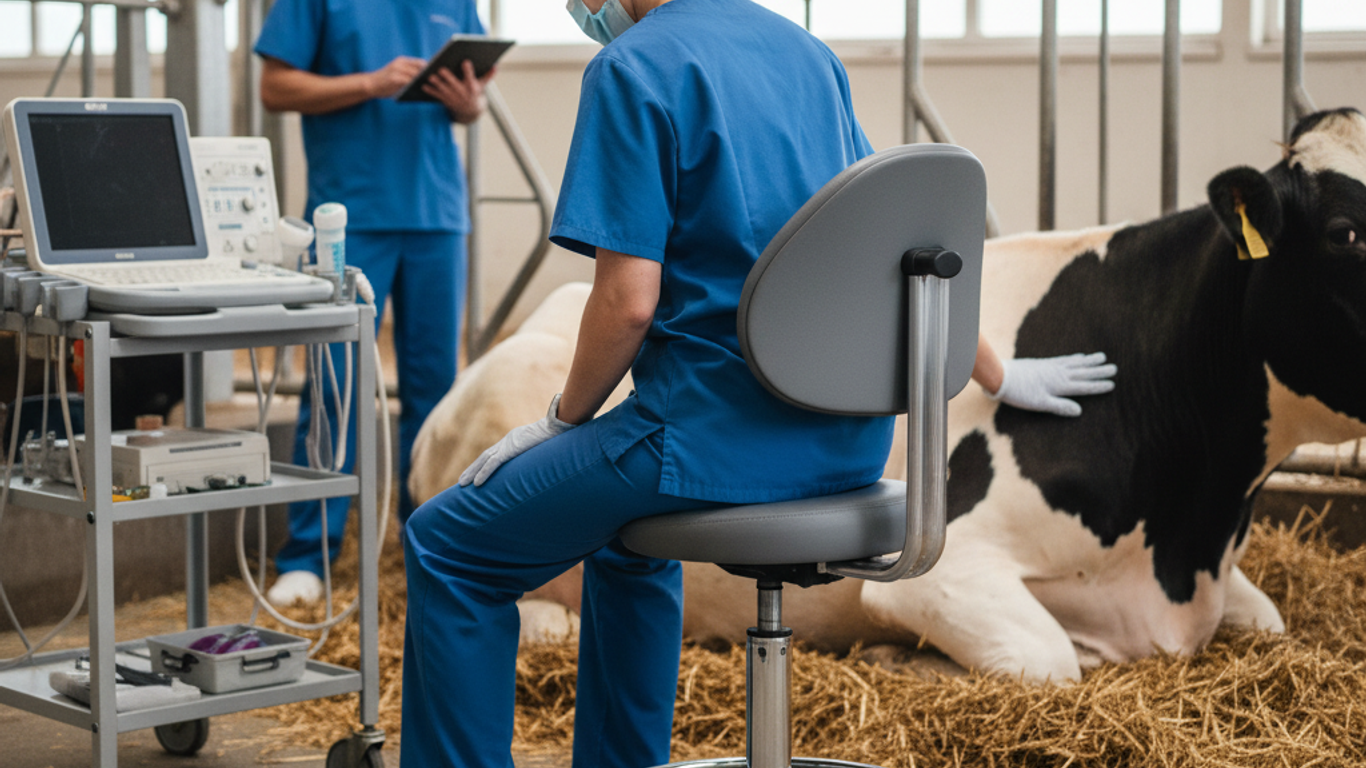 Retours d'expérience sur les sièges médicaux en établissements de santé