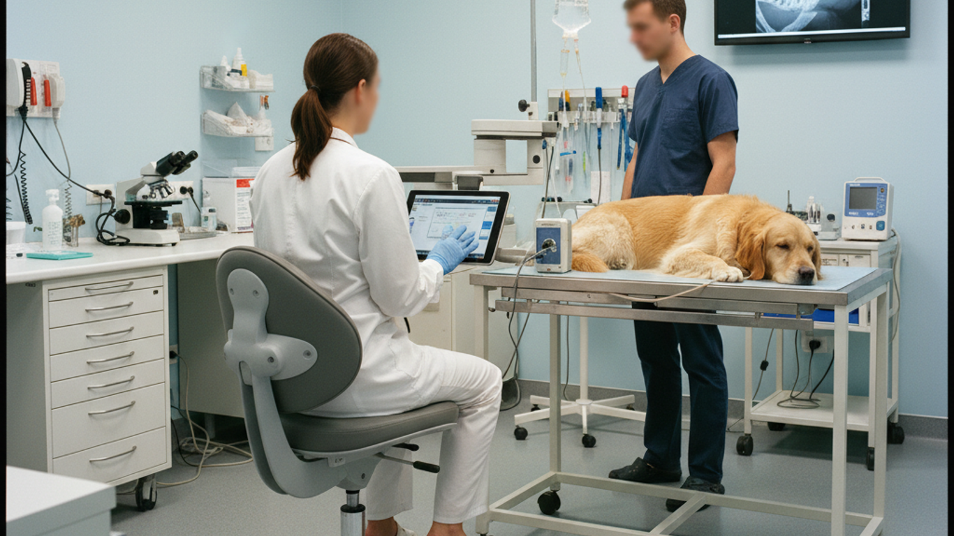 Les innovations technologiques qui transforment l'utilisation des sièges médicaux