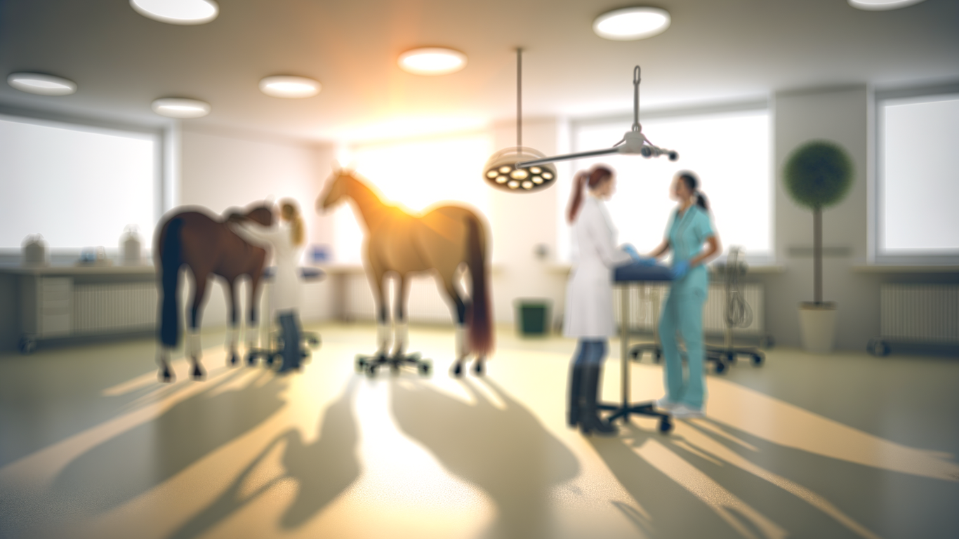 Gestion des pâturages : maximiser la santé de vos chevaux avec un bon entretien