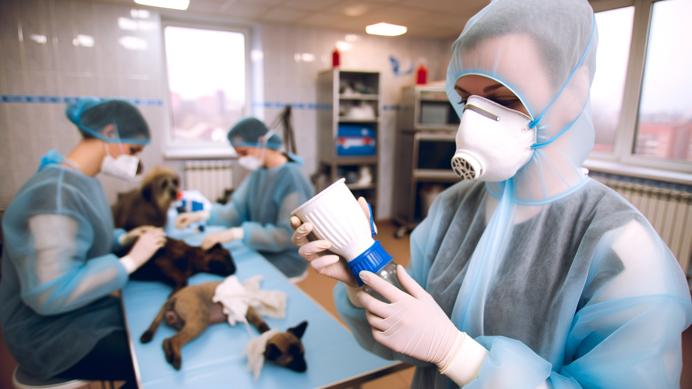 Guide de sécurité : comment protéger votre personnel avec des respirateurs
