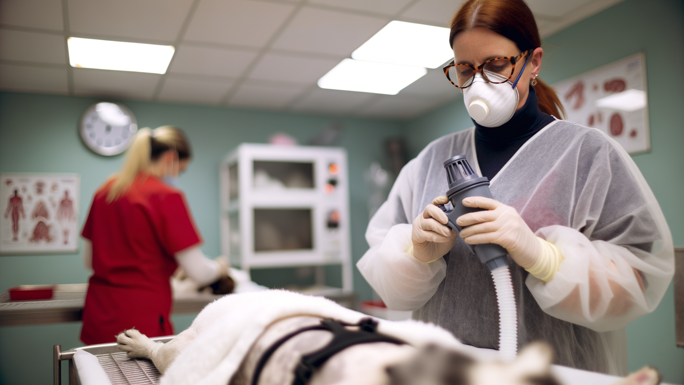 Guide pratique pour une intégration durable des respirateurs
