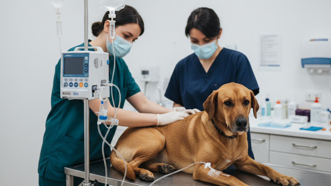 Identification des erreurs fréquentes lors de l'utilisation du matériel de perfusion