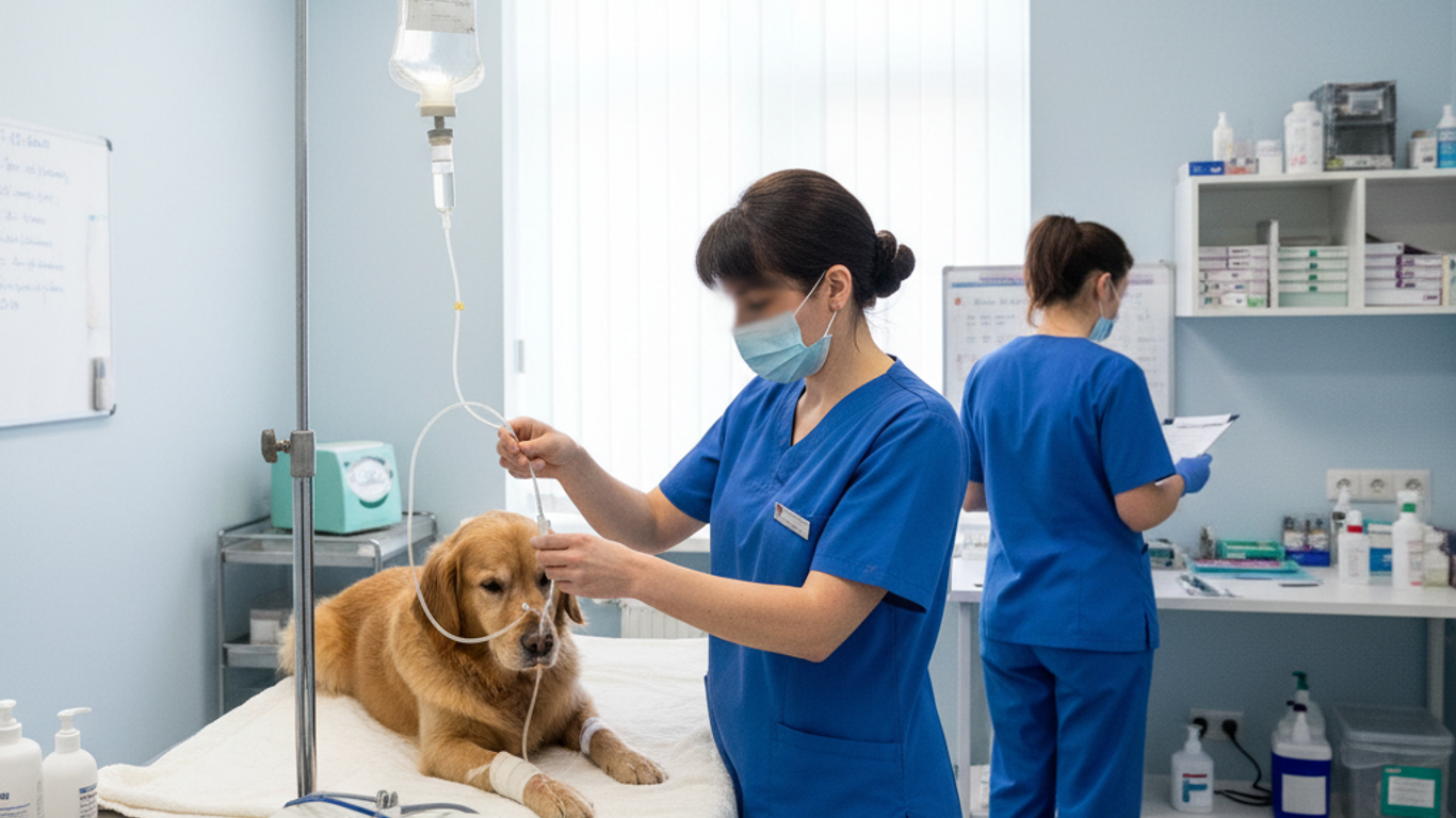 Sécurité du matériel de perfusion : protocoles essentiels pour protéger vos patients
