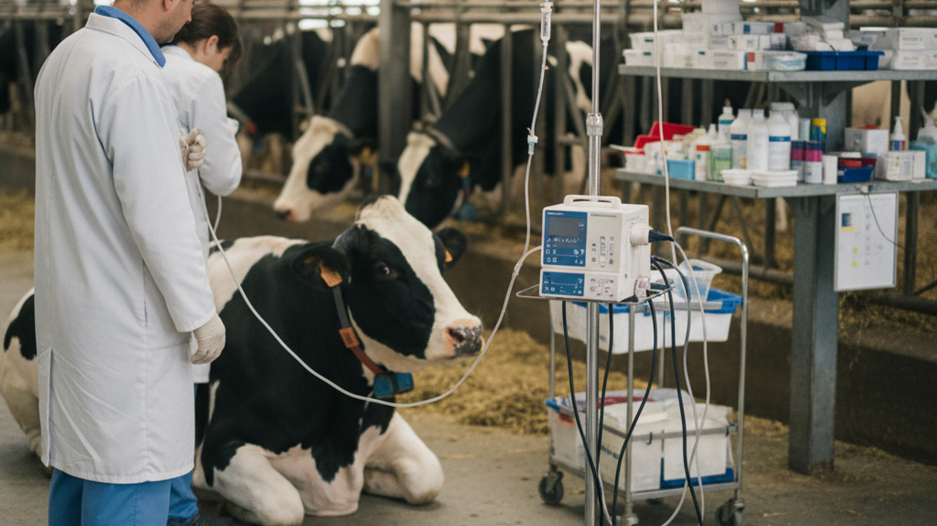 Guide de dépannage : résoudre les pannes fréquentes de votre matériel de perfusion