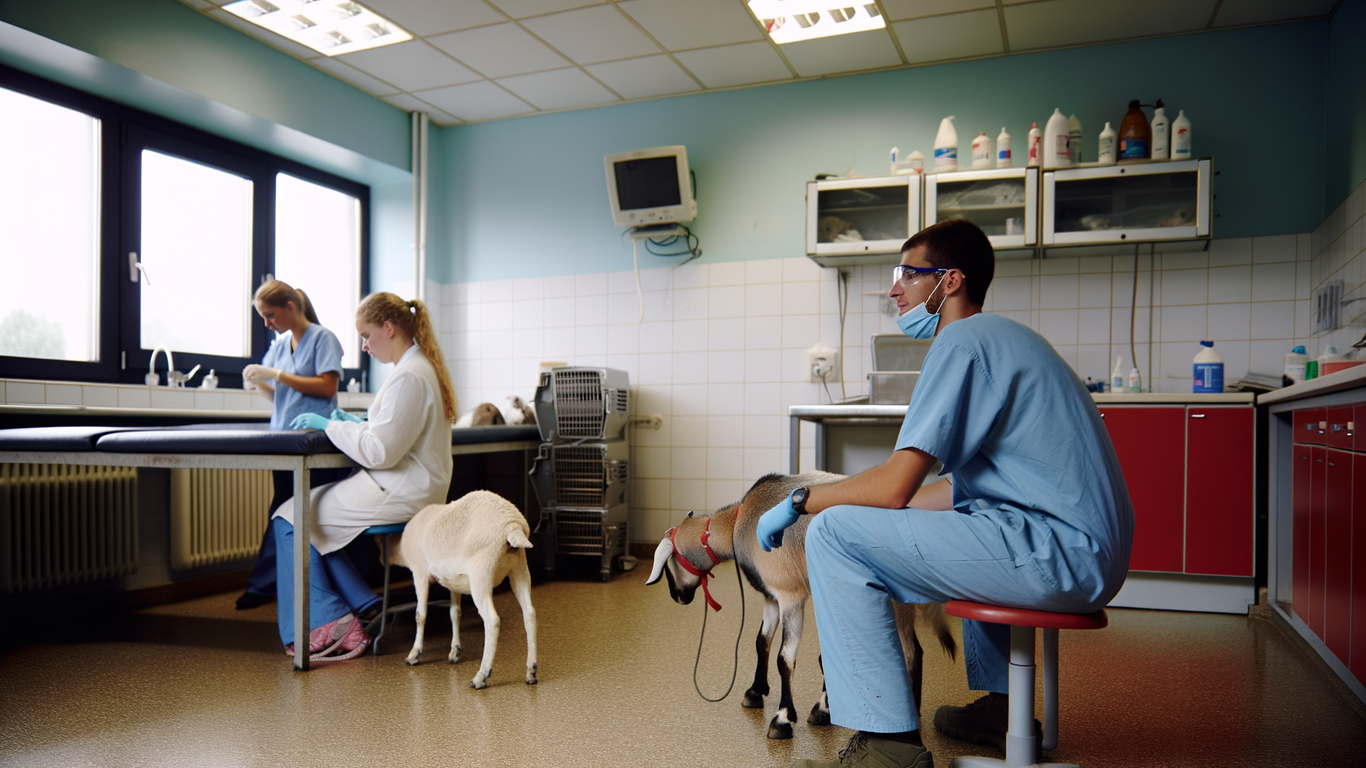 Sécuriser les informations collectées par votre lecteur de puce animaux