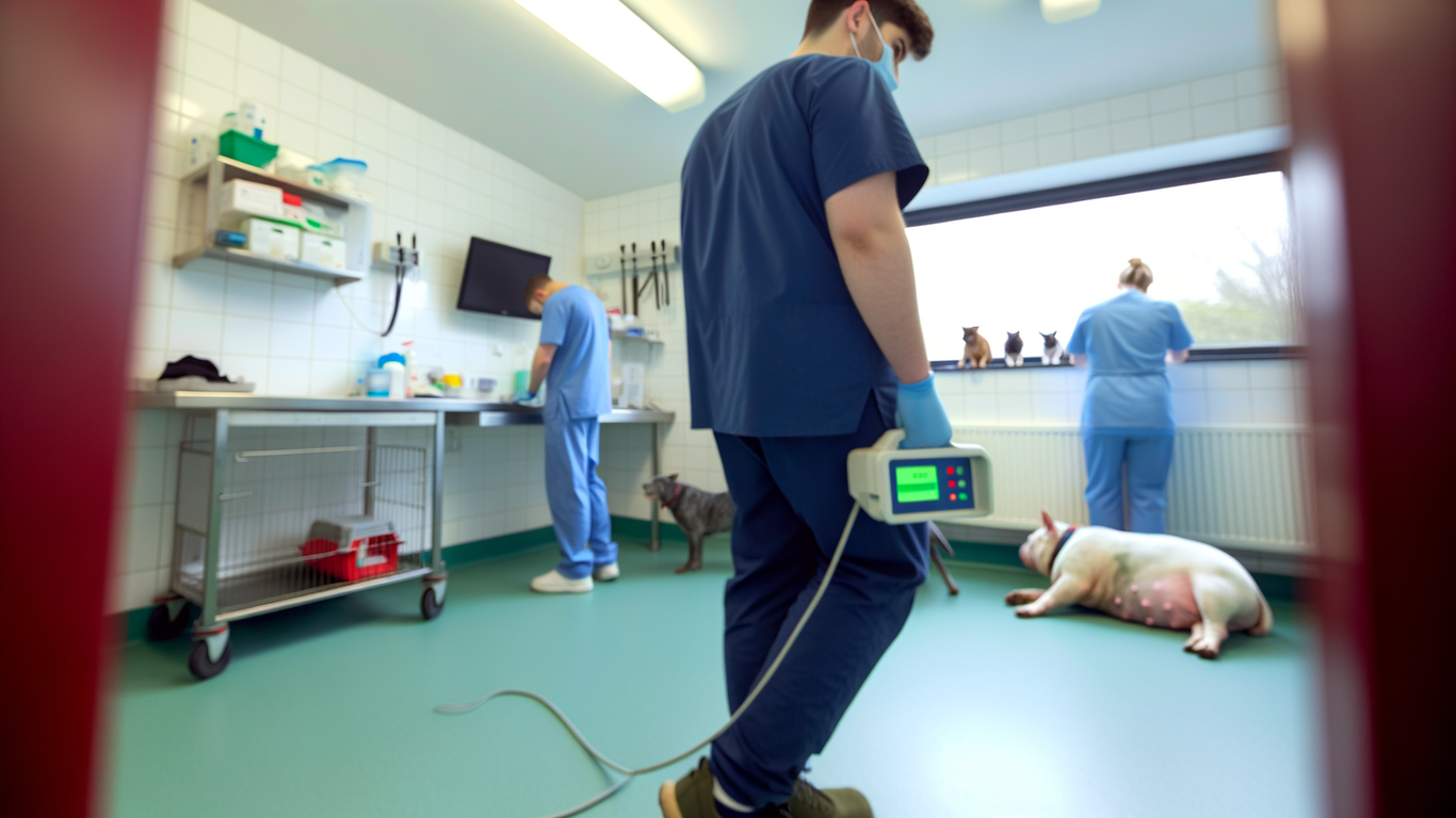 Problèmes de lecture fréquents sur lecteur de puce animaux