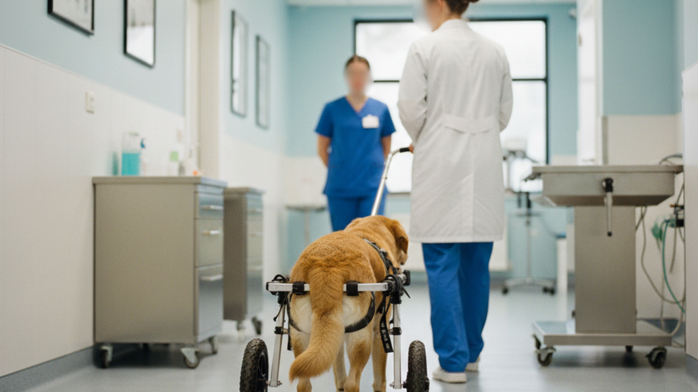 Astuces pour améliorer la performance de votre trottinette canine