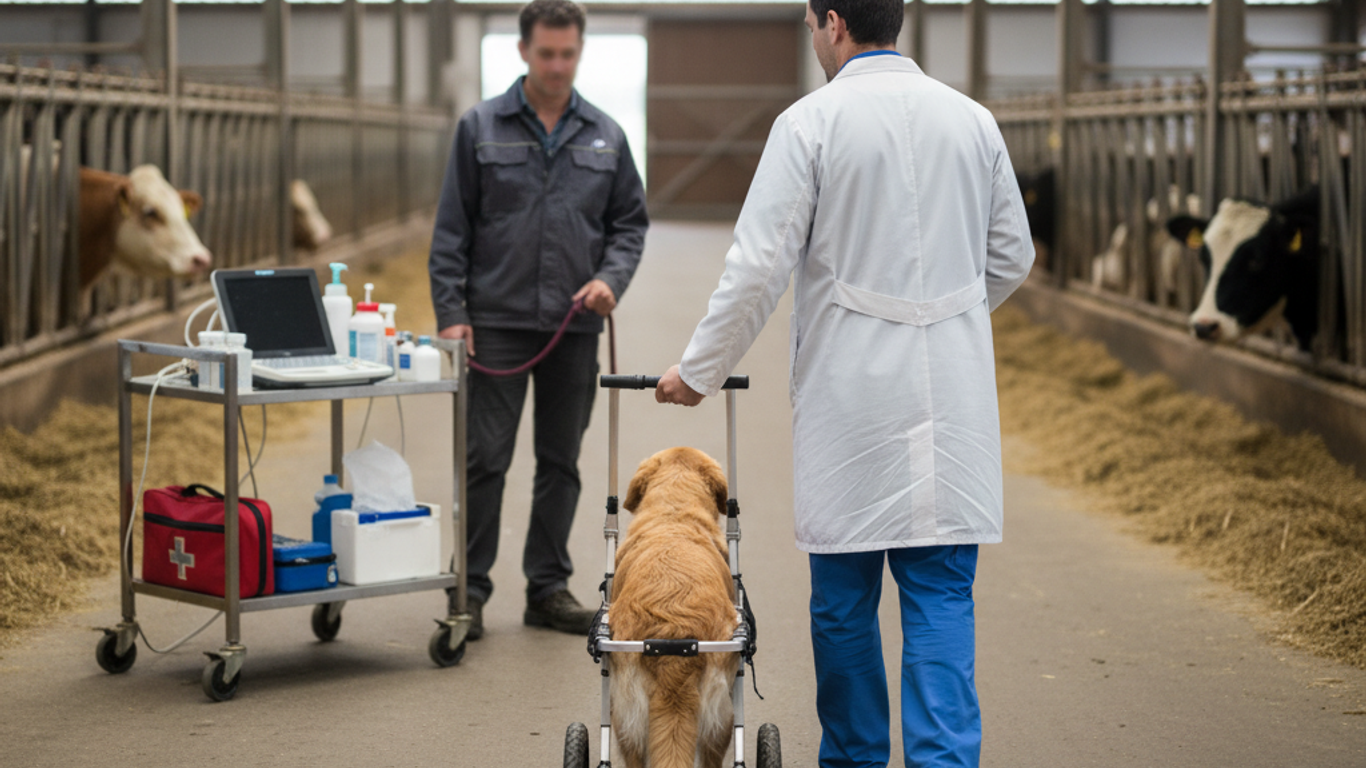 Astuces pour améliorer la performance de votre trottinette canine