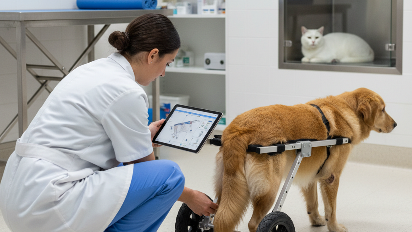 Guide pratique pour éviter les pannes courantes de trottinette pour chien