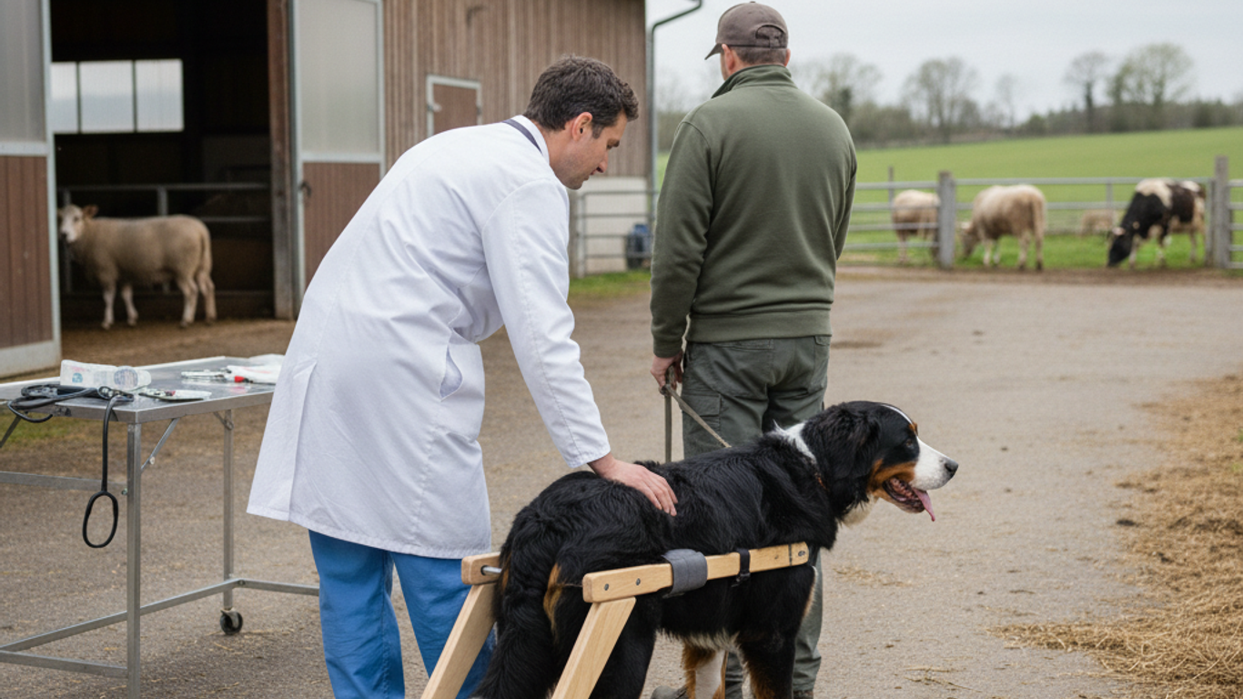 Pourquoi choisir une trottinette pour chien écoresponsable : bénéfices et pratiques