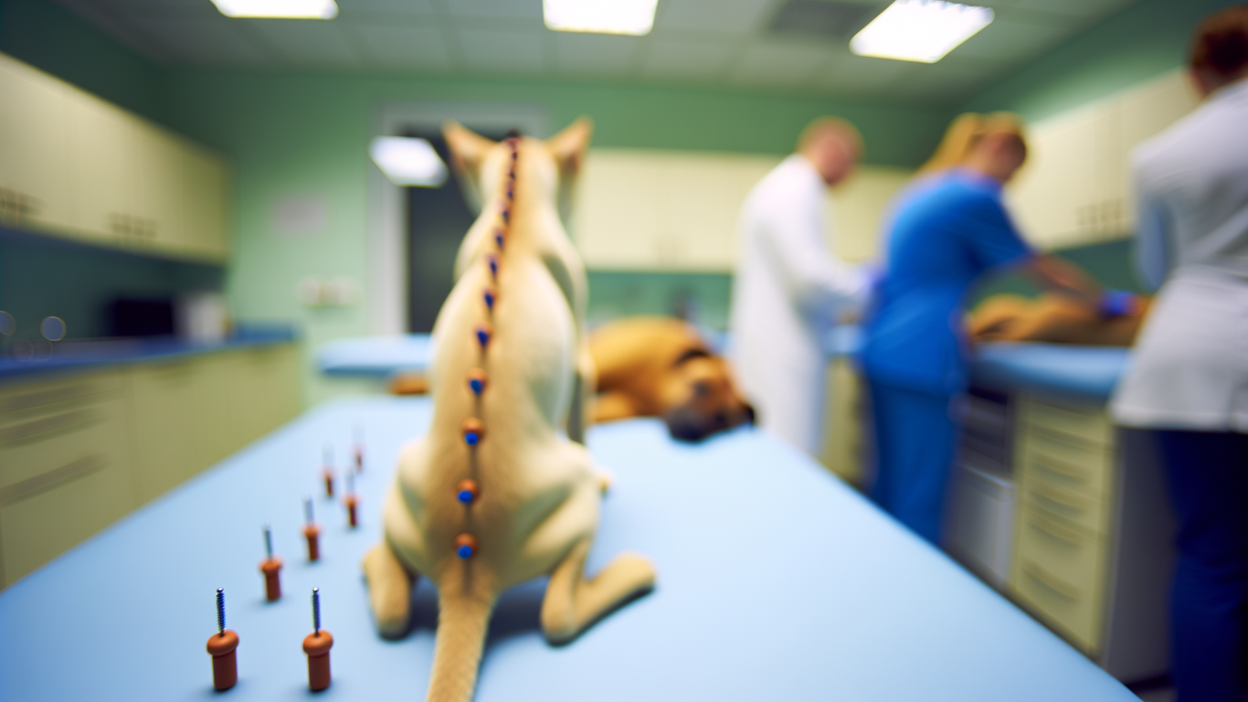 Innovation et modeles d'acupuncture : quelles tendances pour l'avenir ?
