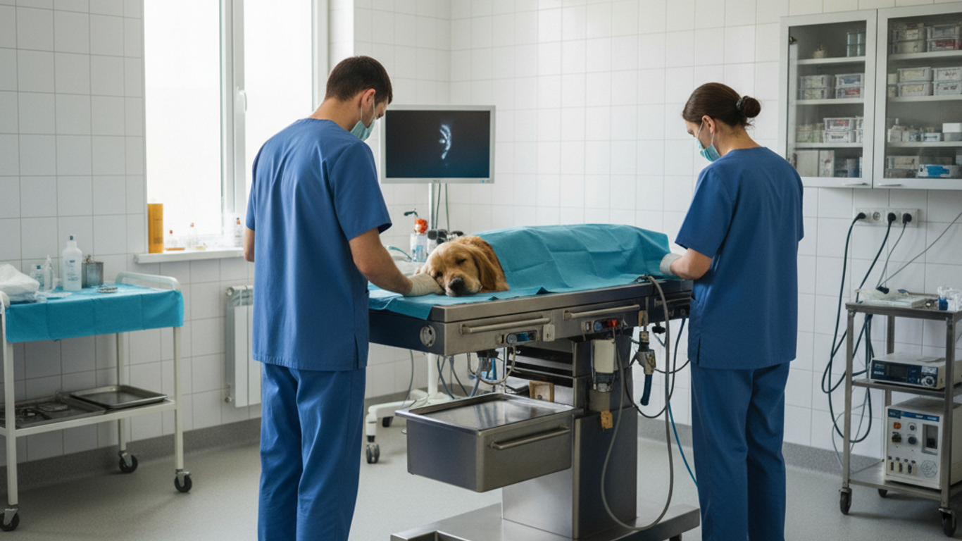 Installation sans faille : comment préparer vos lits laparoscopiques pour une première utilisation