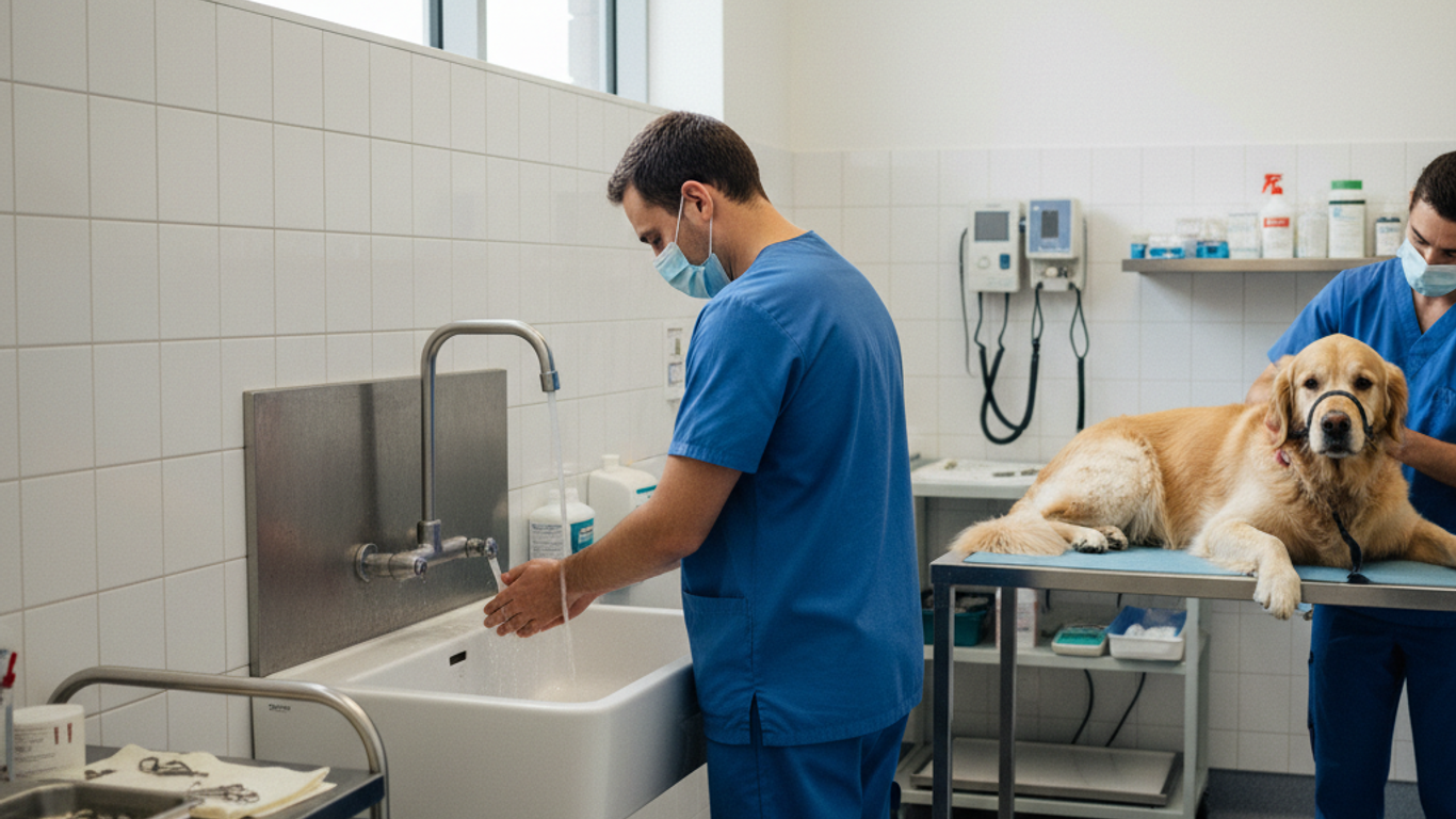 Lave mains médical : guide complet pour une hygiène irréprochable