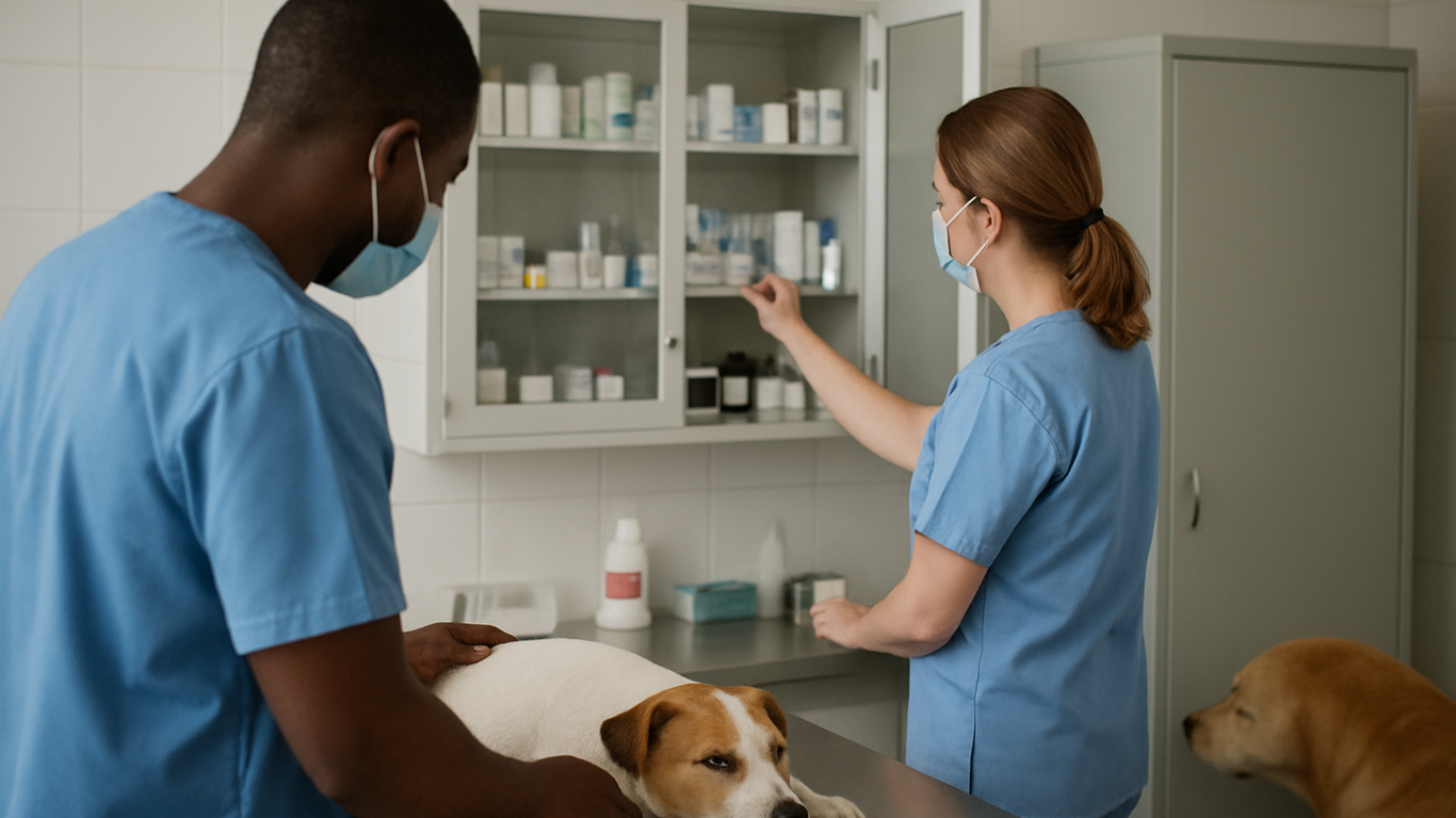 Les 7 étapes essentielles pour choisir votre armoire à pharmacie professionnelle